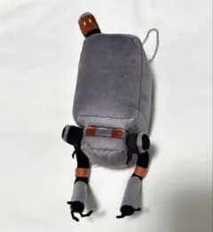 ぬいぐるみチャーム Pod042 / NieR:Automata Ver1.1a