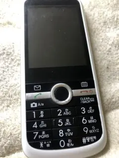 プリペイド携帯ソフトバンク