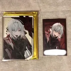 終遠のヴィルシュ マティス バレンタイン 1点 アクリルスタンド - メルカリ