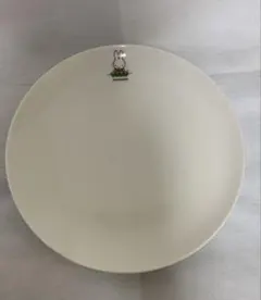 ミッフィー　23cmパスタ皿　4枚