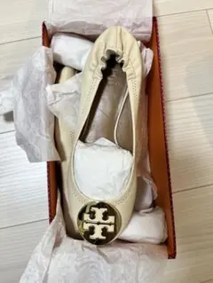 2025年最新】トリーバーチ 靴の人気アイテム - メルカリ