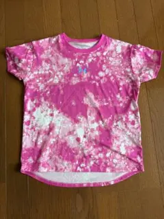 UNDER ARMOR シャツ