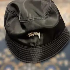 バケットハット 黒 ハット