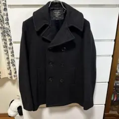 pコート ブラック