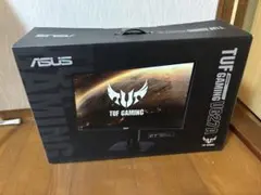 【訳あり】ASUS TUF GAMING VG27A 27インチ