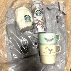 スターバックス　2026福袋