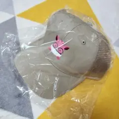 非売品 第一生命 みまもリス オリジナルキャップ 帽子のサムネイル