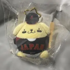 サンリオ タイトー くじ ポムポムプリン