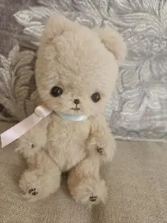 2025年最新】作家テディベアの人気アイテム - メルカリ