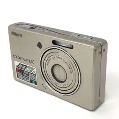 2026年最新】nikon coolpix s500の人気アイテム - メルカリ