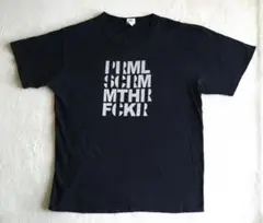 【未使用】THRIFTY LOOK SCREAMADELICA Tシャツ L 商品詳細｜香川のセレクトショップGARDENのオンラインストア