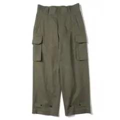 blurhmsROOTSTOCK Cotton Serge 47 Pants