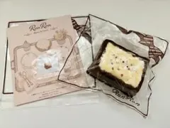 【※即日発送※】RonRon ロンロン バター＆ココア ビスケット スクイーズ