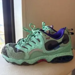 NIKE テラ フマラ★27㌢NIKEスニーカー★NIKEACG 国内8月20日発売予定】 ナイキ エア テラ フマラ SP