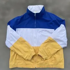 エディーバウアー eddie bauer ナイロンジャケット 90s