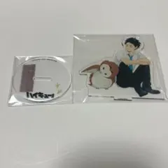 妖怪学園Y 九尾リュウスケ アクリルスタンド 妖怪ウォッチ - メルカリ