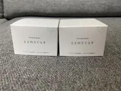 ととのうぐらす40g 日本製 フェイスジェルのサムネイル
