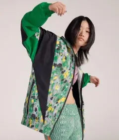 【アディダス×ステラマッカートニー】定価2万3000円 ジャケット