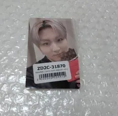 ENHYPEN ジョンウォン daydream 追加ラキドロ トレカ