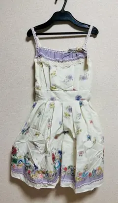 ぷ*◎様 タグ付き Secret Honey ディズニー 不思議の国のアリス ワ