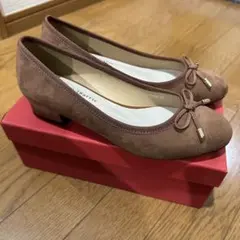 ✨値下げ✨　ORiental TRaffic × earth パンプス 37