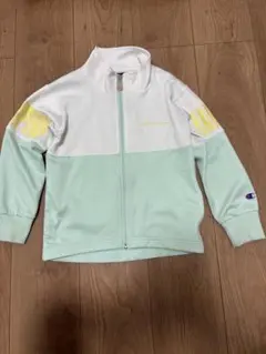 Champion ジャージ ミントグリーン