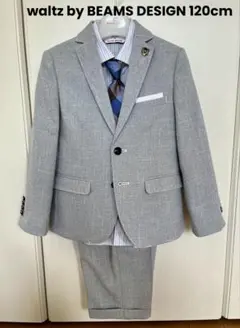 waltz by BEAMS DESIGN フォーマルスーツ 卒園式 入学式