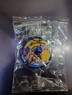 ワンピース　NBA　カプセルトイ　サボ