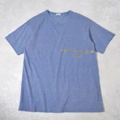 COMME des GARCONS HOMME 田中オム Tシャツ COMME des GARCONS HOMME(コムデギャルソンオム) 90'sブランドロゴ