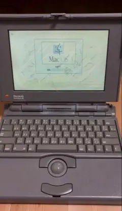 2026年最新】Powerbook 180の人気アイテム - メルカリ