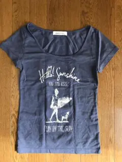 Tシャツのサムネイル