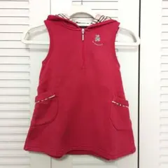 ジャンスカ ワンピース