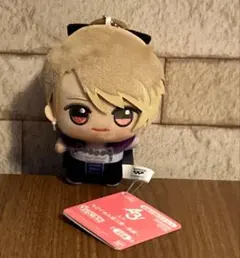 A3! 茅ヶ崎至 ちびぐるみ　第3弾　春組