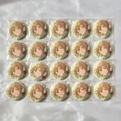 羽風薫 缶バッジ イベコレ缶バッジ サスメモ - メルカリ