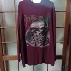 ハーレーダビットソン　ロンT