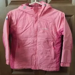 スノーウェア ウェア