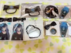 無神アズサ ディアラバ アクリルセット ②