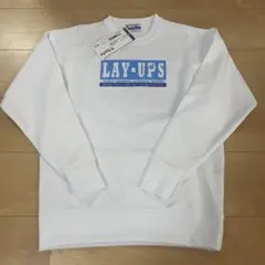 【新品】Team Five チームファイブ　バスケットボール　トレーナー