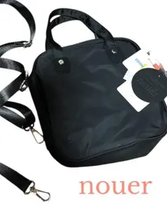★ヤマダヤ　nouer 2way ショルダーバック