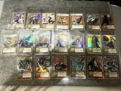 美品】ワンピースカードダス 『王国の復興』全54種コンプ 仲間の印