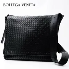 ☆*様 【現行/極美品/定価45万】BOTTEGA メッセンジャーバッグ 2wa