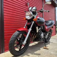 ジェイド250 整備済み　始動動画　HONDA 美車　ホーネット　バリオス　通学のサムネイル