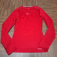 アンダーアーマー150センチスポーツインナーシャツ