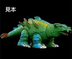 当時物　ブルマァク　怪獣　マグネドン　ソフビ 当時物 ブルマァク 怪獣 マグネドン ソフビ｜Yahoo!フリマ（旧PayPay