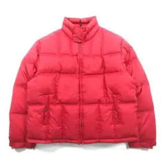 TOMMY HILFIGER 90年代 ボリューム ダウンジャケット XL