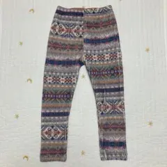 nightbebe レギンス M 100