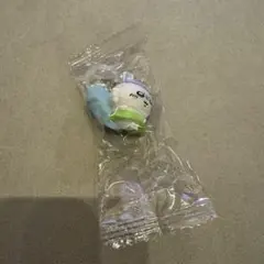 映画ちいかわ　モモンガ　入場者特典　めじるしアクセサリー