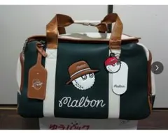 2026年最新】malbon golf バッグの人気アイテム - メルカリ