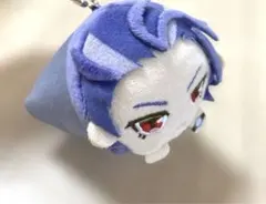 ヒプノシスマイク　躑躅森盧笙 もちころりん