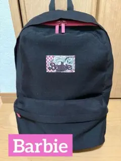 Barbieリュックのサムネイル